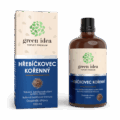 GREEN IDEA Hřebíčkovec – bezlihová tinktura 100 ml