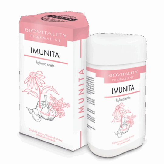Biovitality Imunita