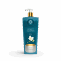GREEN IDEA Jemný šampon – Pure Jasmine 400 ml