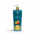 GREEN IDEA Jemný šampon – Pure Mango 400 ml