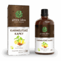 GREEN IDEA Karmelitské kapky 100 ml