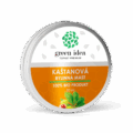 GREEN IDEA Kaštanová mast 50 ml