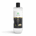 GREEN IDEA Kokos a vanilka v mandlovém oleji 500 ml