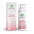 GREEN IDEA Kolagen přírodní krém 50 ml
