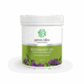 GREEN IDEA Kostivalový masážní gel 250 ml