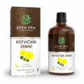 GREEN IDEA Kotvičník zemní 100 ml