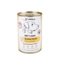 All Animals Kuřecí kousky 400 g 400 g