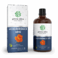 GREEN IDEA Lichořeřišnice – bezlihová tinktura 100 ml