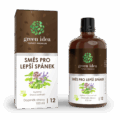 GREEN IDEA Medea – Směs pro lepší spánek – kapky 100 ml