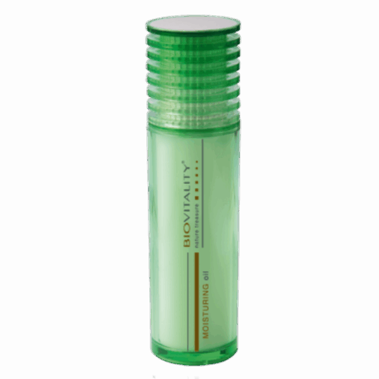 Biovitality Moisturizing oil – nature treasure 90 ml