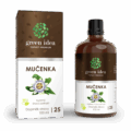 GREEN IDEA Mučenka tinktura – kapky 100 ml
