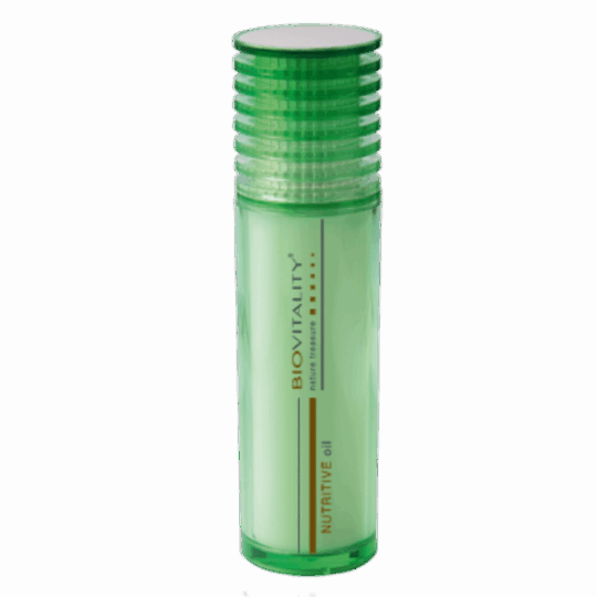 Biovitality Nutritive oil – nature treasure 90 ml