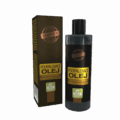 GREEN IDEA Olej po opalování s astax. a mrkvovým olejem 100 ml
