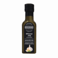 GREEN IDEA Olivový olej s česnekem 100 ml