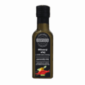 GREEN IDEA Olivový olej s chilli – extra silný 100 ml