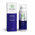 GREEN IDEA OPTOGEL – oční gel 50 ml