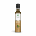 GREEN IDEA Ostropestřec sirup – třtinový 250 ml