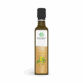 GREEN IDEA Pampeliška+kopřiva sirup – třtinový 250 ml