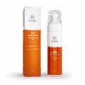 GREEN IDEA PANTHENOL + PĚNA 8% 200 ml