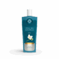 GREEN IDEA Pěna do koupele – Pure Jasmine 400 ml