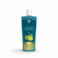 GREEN IDEA Pěna do koupele – Pure Nature 400 ml