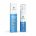 GREEN IDEA Pěna na nohy s manukou 200 ml