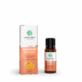 GREEN IDEA Pomeranč – 100% silice 10 ml