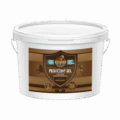 GREEN IDEA Pozátěžový gel – chladivý 2,7 l 2700 ml