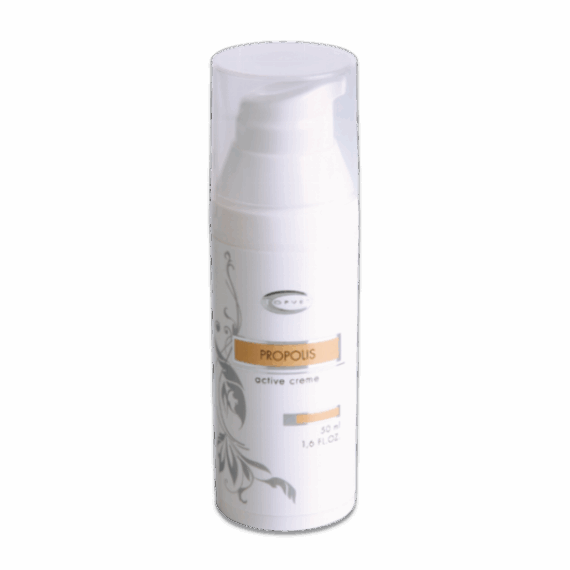 GREEN IDEA Propolis – active creme 50 ml