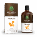 GREEN IDEA Propolis tinktura – kapky 100 ml