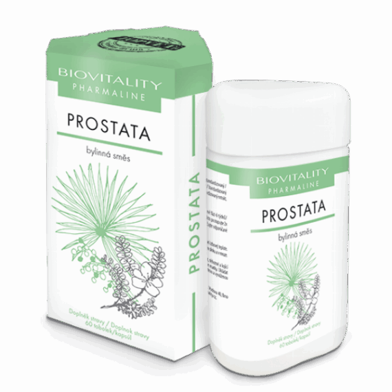 Biovitality Prostata