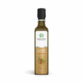 GREEN IDEA Rakytníkový sirup – třtinový 250 ml