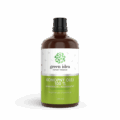 GREEN IDEA Regenerační konopný olej 100% 100 ml