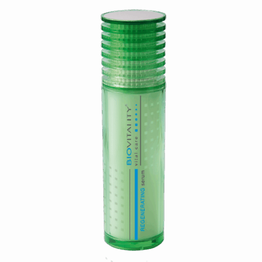 Biovitality Regenerating serum – vital care 45 ml
