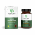 GREEN IDEA Reishi