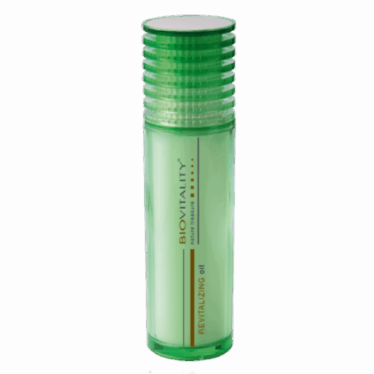 Biovitality Revitalizing oil – nature treasure 90 ml