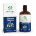 GREEN IDEA Řimbaba obecná – bezlihová tinktura 100 ml