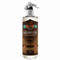 GREEN IDEA Rozčesávač a lesk 500 ml 500 ml