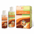 GREEN IDEA Sada PEDICAP OL+ED