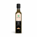 GREEN IDEA Sezamový olej 250 ml