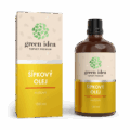 GREEN IDEA Šípkový pleťový olej 100 ml
