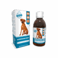 GREEN IDEA Sirup Močopohlavní aparát 200 ml