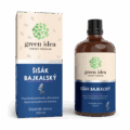 GREEN IDEA Šišák – bezlihová tinktura 100 ml