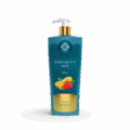GREEN IDEA Sprchový gel – Pure Mango 400 ml