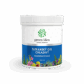 GREEN IDEA Tatranský bylinný gel – chladivý 250 ml