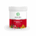 GREEN IDEA Tatranský bylinný gel – hřejivý 250 ml