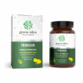 GREEN IDEA Tribulus bylinný extrakt