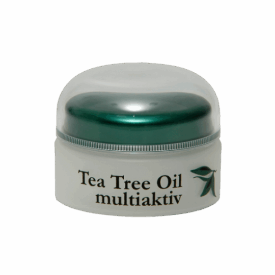 GREEN IDEA TTO multiaktiv 50 ml