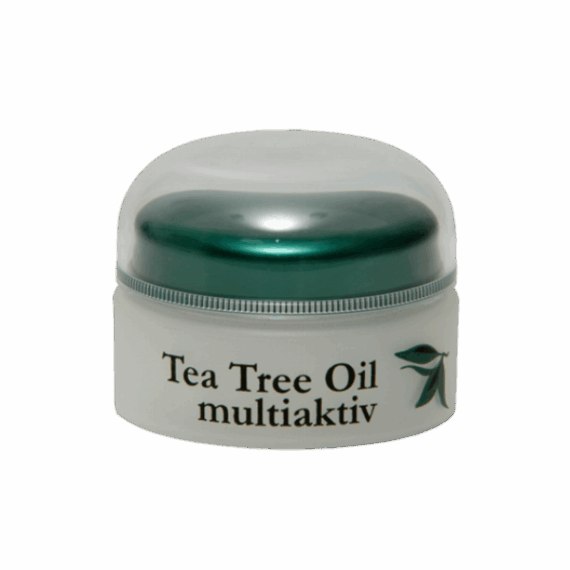 GREEN IDEA TTO multiaktiv 50 ml