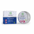 GREEN IDEA Tuhý šampon – Lotos květ 70 g
